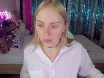 ElinaOcean  live sex cam