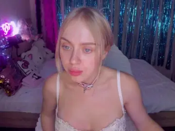 ElinaOcean  live sex cam