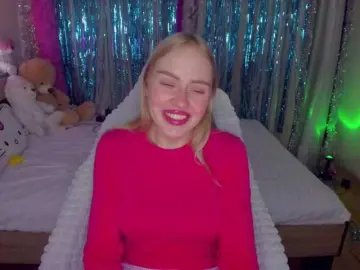 ElinaOcean  live sex cam