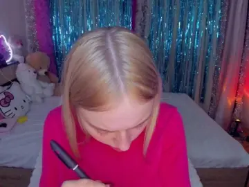 ElinaOcean  live sex cam