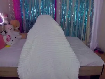 ElinaOcean  live sex cam