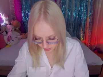 ElinaOcean  live sex cam