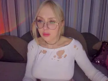 ElinaOcean  live sex cam