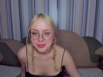 ElinaOcean  live sex cam