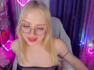 ElinaOcean  live sex cam