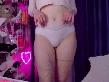 ElinaOcean  live sex cam