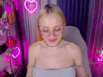 ElinaOcean  live sex cam