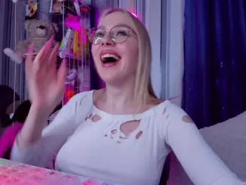 ElinaOcean  live sex cam