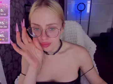 ElinaOcean  live sex cam