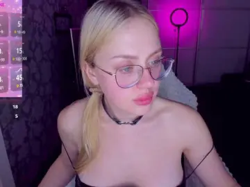ElinaOcean  live sex cam