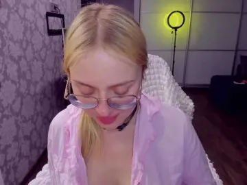 ElinaOcean  live sex cam