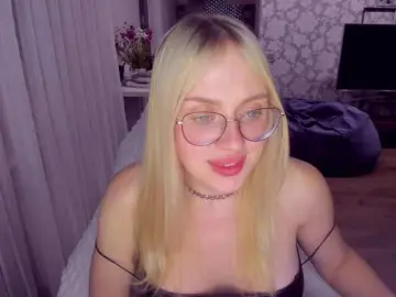 ElinaOcean  live sex cam