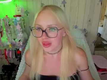 ElinaOcean  live sex cam