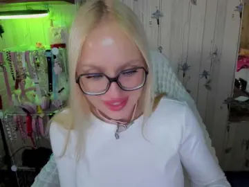 ElinaOcean  live sex cam