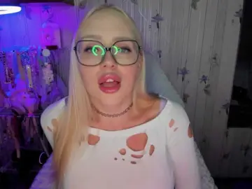 ElinaOcean  live sex cam