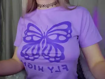 ElinaOcean  live sex cam