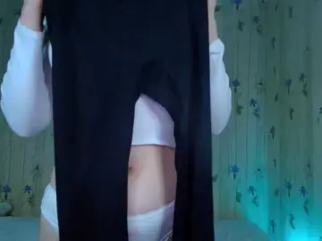 ElinaOcean  live sex cam