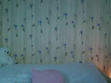 ElinaOcean  live sex cam