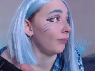 FlexxyLexy  live sex cam