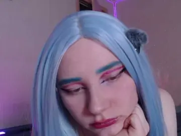 FlexxyLexy  live sex cam