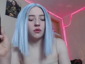 FlexxyLexy  live sex cam