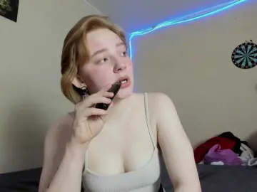FlexxyLexy  live sex cam