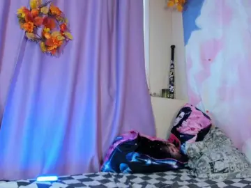 FlexxyLexy  live sex cam