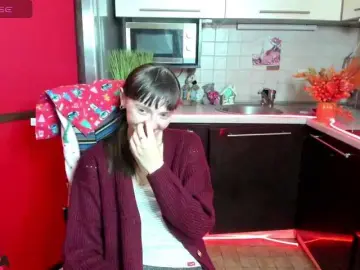 KathelinBrik  live sex cam