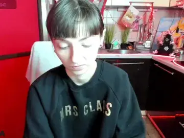 KathelinBrik  live sex cam