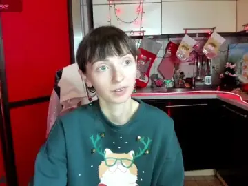 KathelinBrik  live sex cam