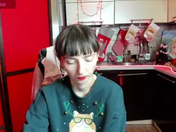 KathelinBrik  live sex cam