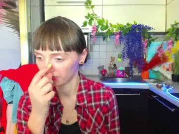 KathelinBrik  live sex cam