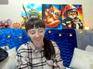 KathelinBrik  live sex cam