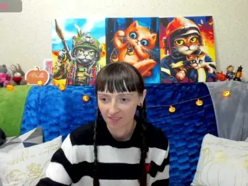KathelinBrik  live sex cam