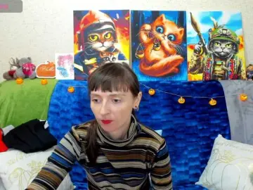 KathelinBrik  live sex cam