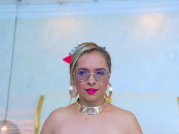 MarylinsVega  live sex cam