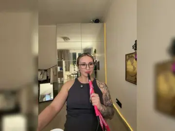 Miss-Fetish  live sex cam