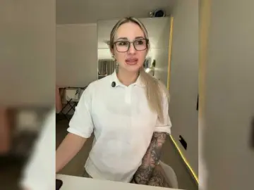 Miss-Fetish  live sex cam