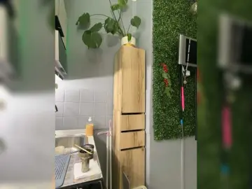 Miss-Fetish  live sex cam