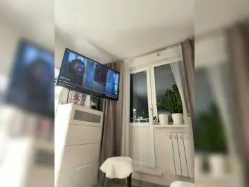 Miss-Fetish  live sex cam