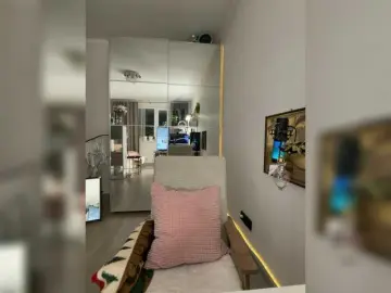 Miss-Fetish  live sex cam