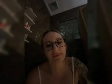 Miss-Fetish  live sex cam