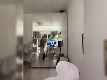 Miss-Fetish  live sex cam