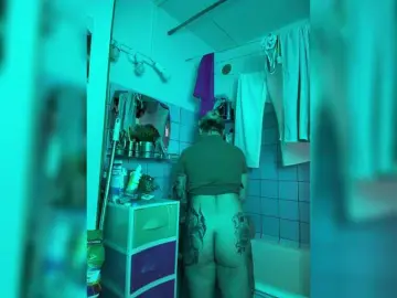 Miss-Fetish  live sex cam