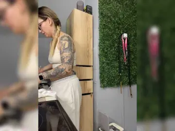 Miss-Fetish  live sex cam