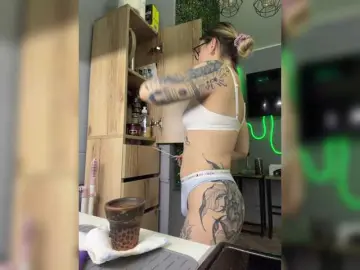 Miss-Fetish  live sex cam