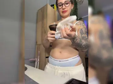 Miss-Fetish  live sex cam