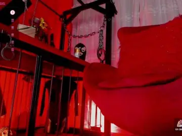 MistressAndre  live sex cam
