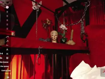 MistressAndre  live sex cam