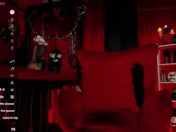 MistressAndre  live sex cam